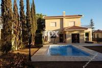 7 Bedroom Detached house in Agios Tychonas (Limassol) for sale 