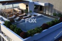 2 Bedroom Apartment in Paphos Municipality (Paphos) for sale 