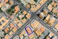 738 SQM Land · Katholiki (Limassol) for sale 
