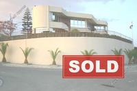 5 Bedroom Detached house · Agios Tychonas (Limassol) for sale 