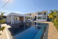 4 Bedroom Detached house in Paralimni (Famagusta) for sale 
