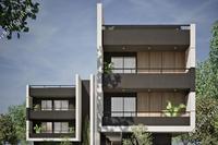 2 Bedroom Apartment in Chrysopolitissa (Larnaca) for sale 
