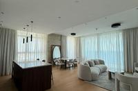 2 Bedroom Apartment in Agios Tychonas (Limassol) to rent 