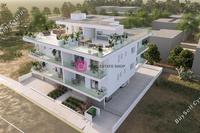 2 Bedroom Apartment in Strovolos (Nicosia) for sale 