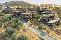 2 Bedroom Apartment in Agia Marinouda (Paphos) for sale 