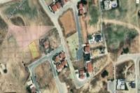 589 SQM Plot in Oroklini (Larnaca) for sale 
