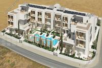 1 Bedroom Penthouse in Pyla (Larnaca) for sale 