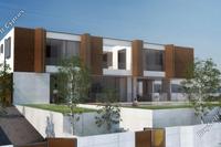 4 Bedroom Detached house in Parekklisia (Limassol) for sale 
