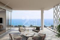 2 Bedroom Apartment in Agios Tychonas (Limassol) for sale 