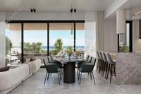 3 Bedroom Penthouse in Livadia Larnacas (Larnaca) for sale 