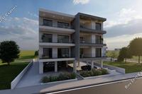 1 Bedroom Apartment in Pallouriotissa (Nicosia) for sale 
