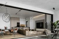 3 Bedroom Apartment · Strovolos (Nicosia) for sale 