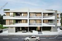 2 Bedroom Apartment in Livadia Larnacas (Larnaca) for sale 