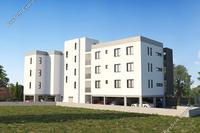 1 Bedroom Penthouse · Dasoupoli (Nicosia) for sale 