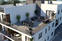 1 Bedroom Penthouse in Kiti (Larnaca) for sale 