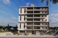 2 Bedroom Apartment · Latsia (Nicosia) for sale 