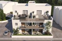 2 Bedroom Apartment · Paralimni (Famagusta) for sale 