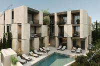 1 Bedroom Apartment · Kato Paphos (Paphos) for sale 