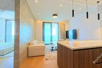 2 Bedroom Apartment · Agios Tychonas (Limassol) to rent 