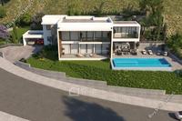5 Bedroom Detached house · Tsada (Paphos) for sale 