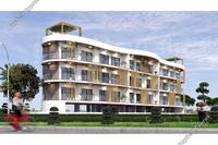 2 Bedroom Apartment · Chrysopolitissa (Larnaca) for sale 