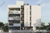 1 Bedroom Apartment in Aradippou (Larnaca) for sale 