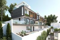 2 Bedroom Detached house · Moni (Limassol) for sale 