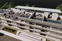 2 Bedroom Penthouse · Germasogeia (Limassol) for sale 