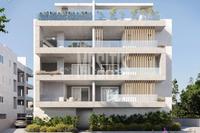 2 Bedroom Apartment in Aradippou (Larnaca) for sale 