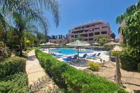 4 Bedroom Apartment · Kato Paphos Universal (Paphos) for sale 