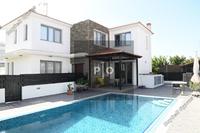 3 Bedroom Detached house · Ilioupoli (Nicosia) for sale 