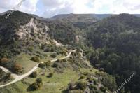 7759 SQM Land in Dora (Limassol) for sale 