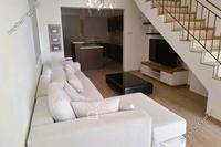 2 Bedroom Semi-detached house · Makedonitissa (Nicosia) to rent 