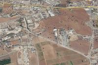 6875 SQM Land in Ypsonas (Limassol) for sale 