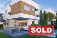 3 Bedroom Detached house in Parekklisia (Limassol) for sale 