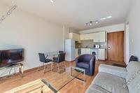 1 Bedroom Apartment in Mouttagiaka (Limassol) to rent 