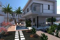 3 Bedroom Detached house in Protaras (Famagusta) for sale 