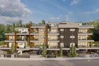 2 Bedroom Apartment in Agia Fyla (Limassol) for sale 