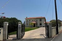 4 Bedroom Detached house in Parekklisia (Limassol) for sale 