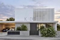 3 Bedroom Detached house in Ilioupoli (Nicosia) for sale 