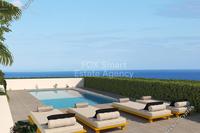 2 Bedroom Apartment in Kapparis (Famagusta) for sale 