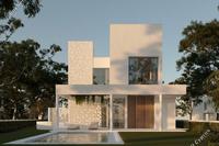 3 Bedroom Detached house · Pervolia (Larnaca) for sale 