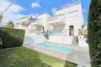 3 Bedroom Linked detached house · Agios Athanasios (Limassol) to rent 
