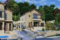3 Bedroom Detached house in Souni Zanakia (Limassol) for sale 