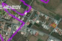 660 SQM Plot · Dromolaxia (Larnaca) for sale 