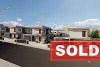 2 Bedroom Detached house in Souni Zanakia (Limassol) for sale 