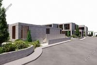 3 Bedroom Detached house · Emba (Paphos) for sale 