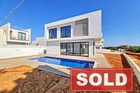 3 Bedroom Detached house · Pernera (Famagusta) for sale 
