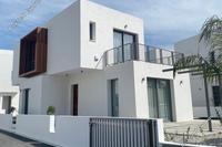 4 Bedroom Detached house · Chlorakas (Paphos) for sale 