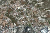 1719 SQM Land · Skarinou (Larnaca) for sale 